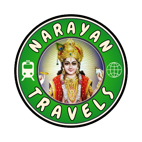 Narayani Tour & Travels